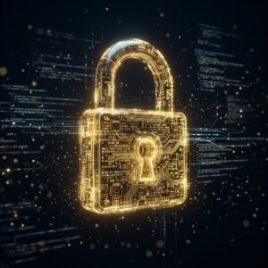 Digitally Secure