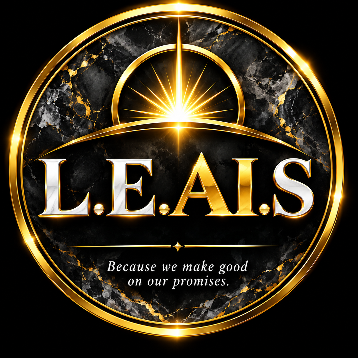 LEAISTech